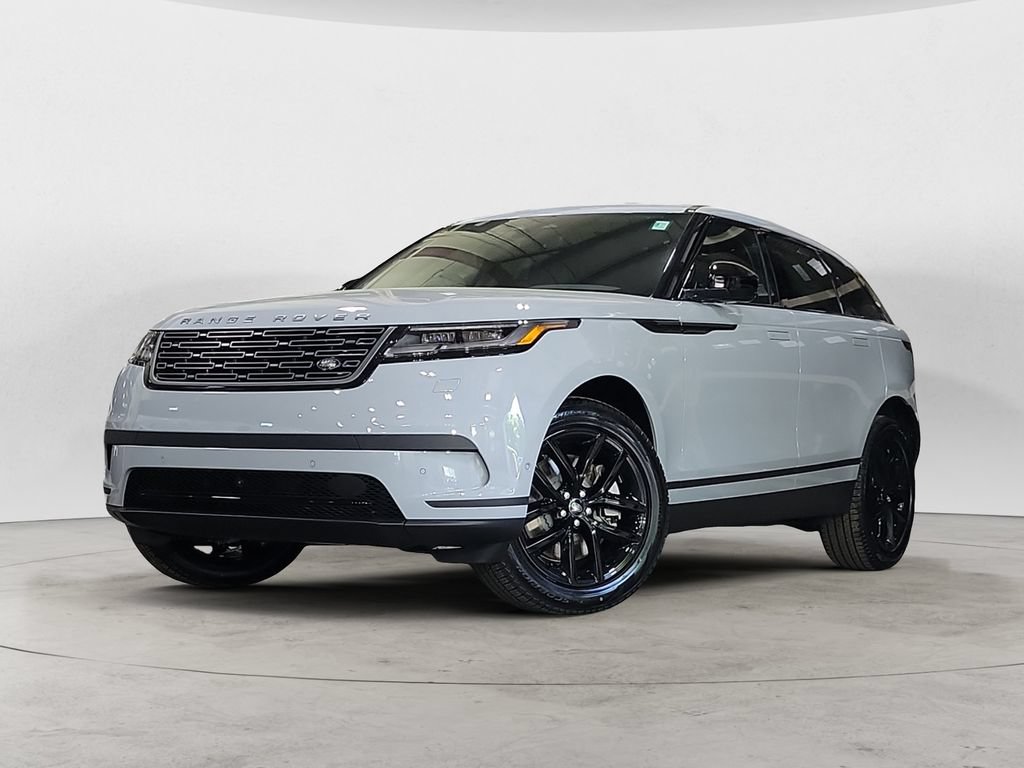 New 2026 Land Rover Range Rover Velar S AWD/4WD image 1