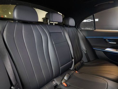New 2026 Mercedes-Benz E 350 4MATIC Sedan image 30