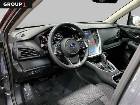 Certified 2025 Subaru Outback Premium AWD/4WD image 17