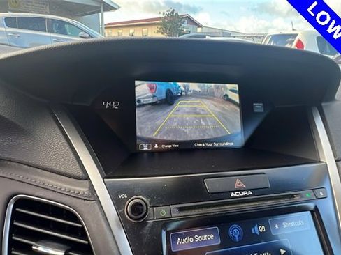 Used 2014 Acura RLX w/ Technology Package image 28