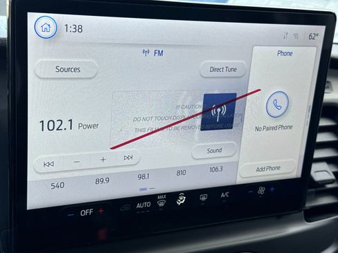 New 2026 Ford Transit 350 XL image 20