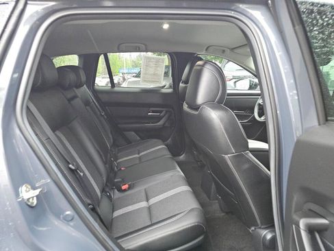 Used 2025 MAZDA CX-50 2.5 Hybrid w/ Preferred Pkg AWD/4WD image 13