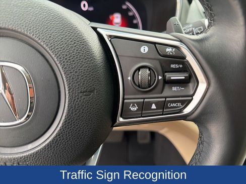 Used 2023 Acura MDX Technology image 23