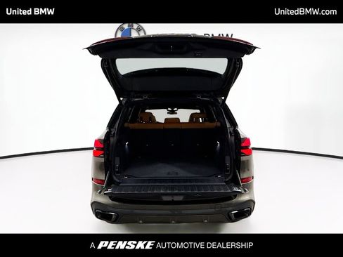 Used 2024 BMW X5 xDrive40i w/ M Sport Package image 14