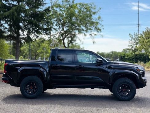 Used 2026 Toyota Tacoma TRD Pro w/ Tow Tech Package AWD/4WD image 6
