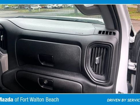 Used 2023 Chevrolet Silverado 1500 Custom AWD/4WD image 23