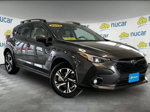 Used 2025 Subaru Crosstrek 2.0i Premium AWD/4WD image 1