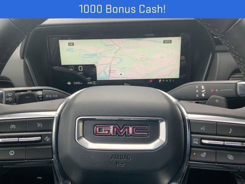 New 2026 GMC Terrain Elevation w/ Elevation Premium Package image 34