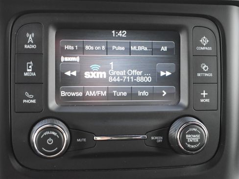 Used 2019 RAM 1500 Rebel AWD/4WD image 27