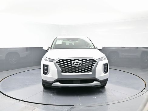 Used 2021 Hyundai Palisade SE image 7