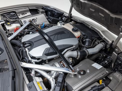 Used 2012 Fisker Karma EcoSport image 42