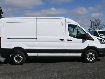 New 2026 Ford Transit 250 148 Medium Roof