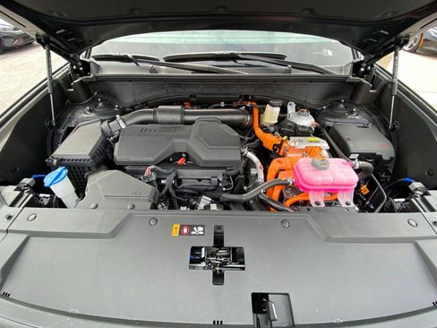 New 2026 Hyundai Santa Fe Limited image 32