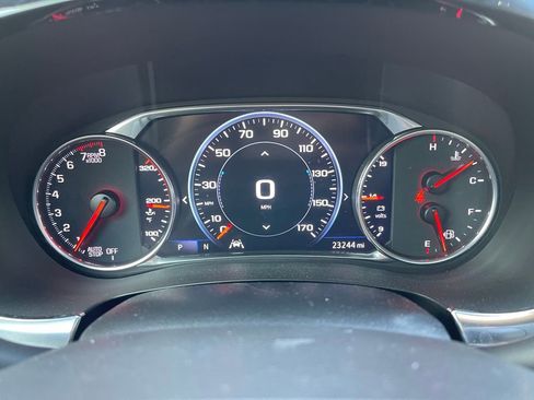 Used 2023 Chevrolet Traverse Premier image 7