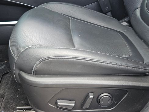 Used 2023 Hyundai Tucson Limited FWD image 24