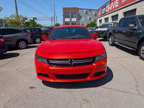 Used 2020 Dodge Charger SXT w/ Leather Interior Group RWD image 4