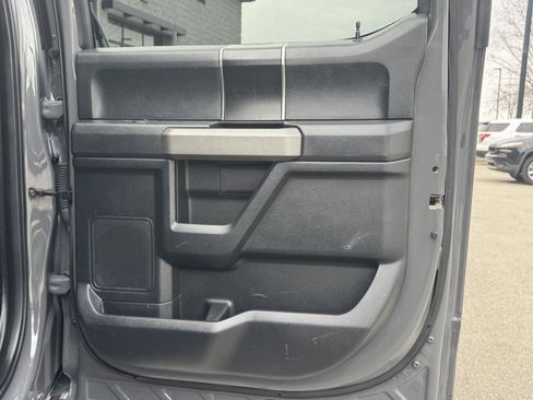 Used 2018 Ford F150 Raptor w/ Equipment Group 801A Mid image 49