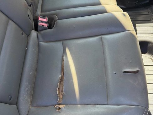 Used 2015 Chevrolet Silverado 3500 W/T image 45