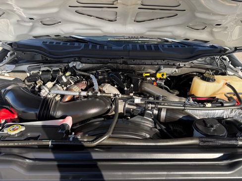 Used 2018 Ford F350 XL w/ Power Equipment Group image 13