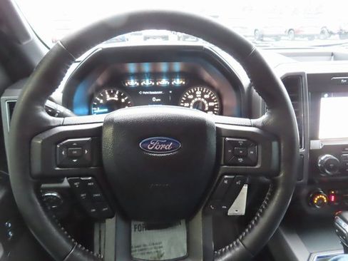 Used 2019 Ford F150 XLT w/ Equipment Group 302A Luxury image 30