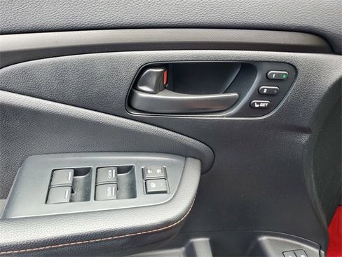 Used 2024 Honda Passport TrailSport image 19