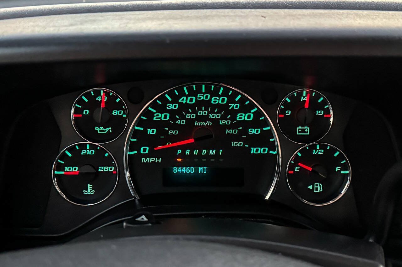 Used 2018 GMC Savana 3500 Extended w/ Driver Convenience Package RWD image 26
