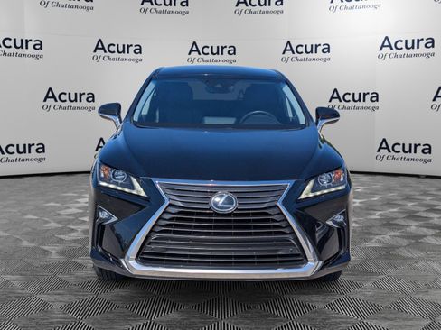 Used 2018 Lexus RX 350 FWD image 3