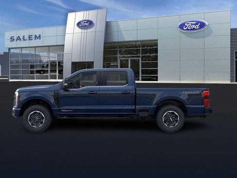 New 2025 Ford F350 Lariat w/ Tremor Off-Road Package image 4