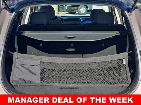 Used 2020 Hyundai Santa Fe SE image 12