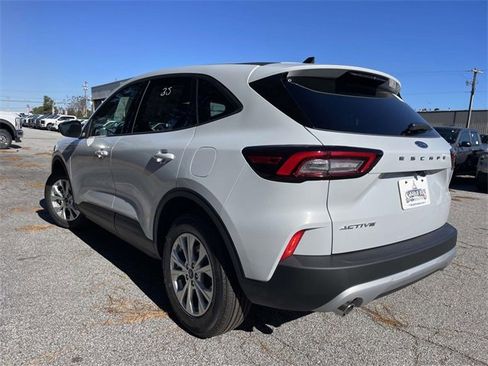 New 2026 Ford Escape Active image 25