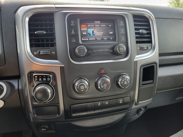 Used 2024 RAM 1500 Warlock RWD image 20