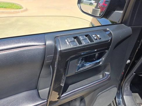 Used 2020 Toyota 4Runner TRD Pro AWD/4WD image 14