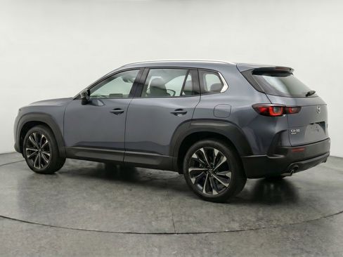 Used 2025 MAZDA CX-50 2.5 Hybrid w/ Premium Plus Pkg image 6
