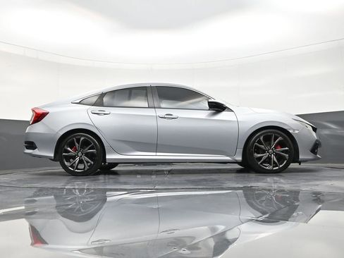 Used 2019 Honda Civic Sport image 26