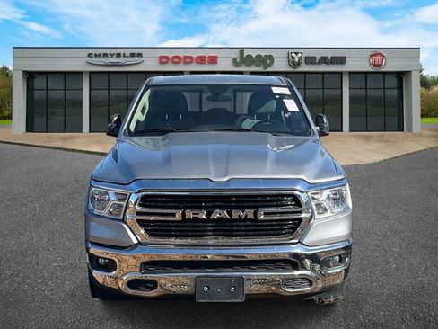 Used 2020 RAM 1500 Big Horn image 7