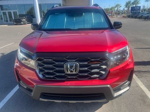 Used 2022 Honda Passport TrailSport image 30