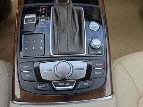 Used 2018 Audi A6 2.0T Premium image 34