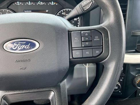 Used 2023 Ford F250 XL w/ XL Off-Road Package AWD/4WD image 18