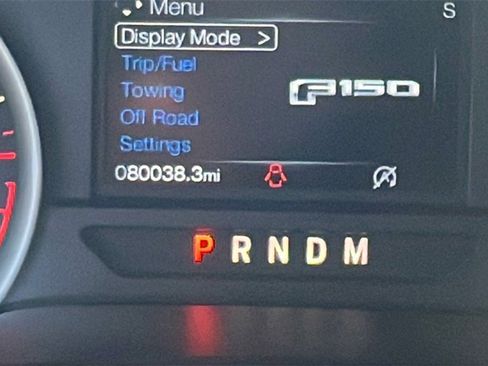 Used 2018 Ford F150 XLT w/ Equipment Group 302A Luxury image 26