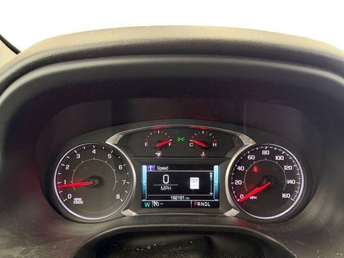 Used 2018 GMC Acadia SLT image 13