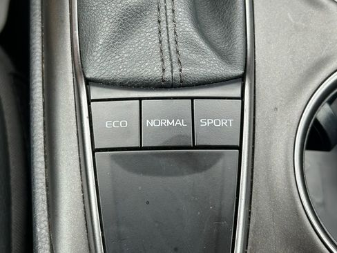 Certified 2024 Toyota Camry SE FWD image 25