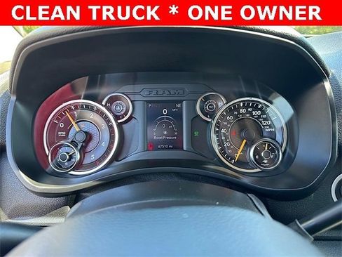 Used 2020 RAM 4500 Tradesman w/ Chrome Appearance Group image 22
