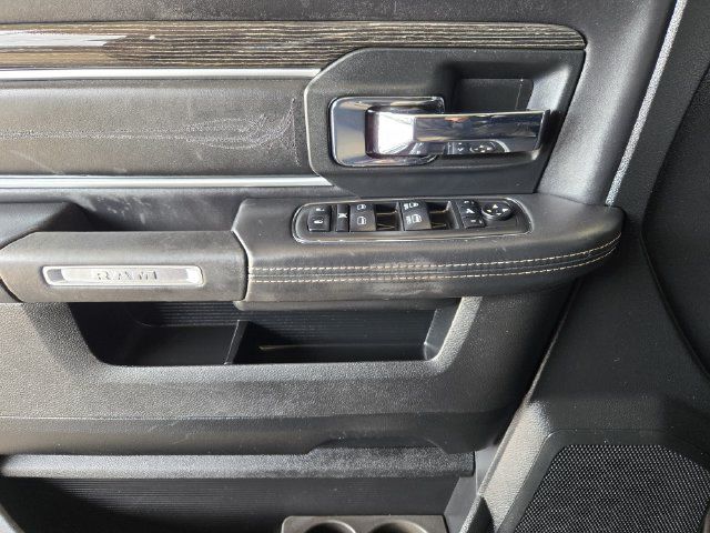 Used 2018 RAM 1500 Limited AWD/4WD image 26