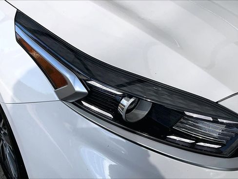 Used 2022 Kia Forte GT-Line w/ GT-Line Technology Package image 27