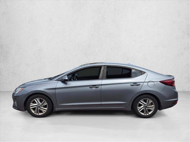 Used 2019 Hyundai Elantra Value Edition w/ Cargo Package FWD image 6