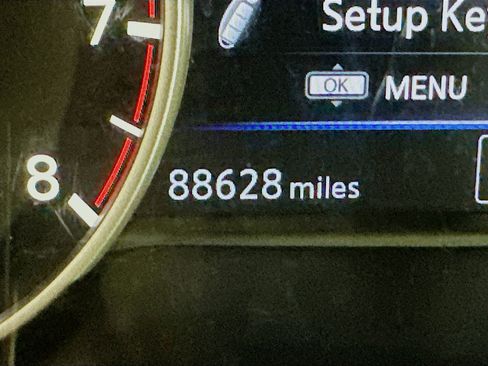 Used 2016 Nissan Maxima 3.5 S image 18