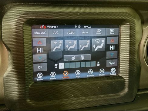 Certified 2021 Jeep Wrangler Unlimited Sport image 25