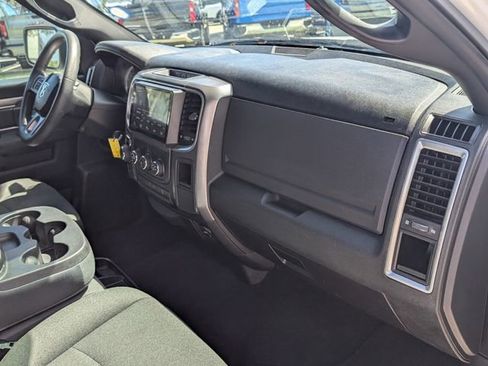 Used 2021 RAM 1500 Classic Warlock image 18