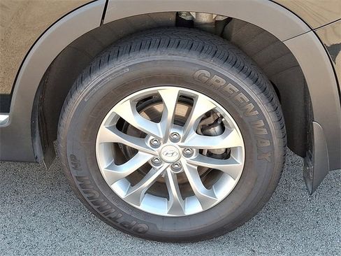 Used 2020 Hyundai Santa Fe SEL image 30