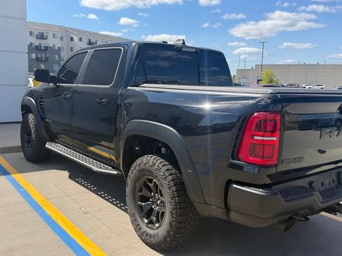 Used 2026 RAM 1500 RHO w/ RHO Level 1 Equipment Group AWD/4WD image 12
